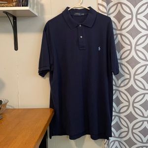 Men’s Polo Ralph Lauren shirt